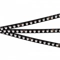 Лента светодиодная Arlight FLT-PS-A42-BLACK-23mm 24V 049300 - фото 4784309