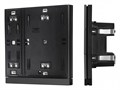 Механизм выключателя двухклавишного Arlight INTELLIGENT 043108 - фото 4784574