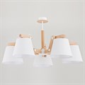 Люстра на штанге ADILUX Joga White 23975 - фото 4784830