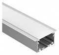 Профиль встраиваемый Arlight S2-LINIA 29470 - фото 4790481