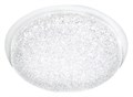 Встраиваемый светильник Ambrella Light F F455 W/W - фото 4800307