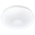 Встраиваемый светильник Ambrella Light F F469 W - фото 4800309