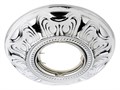 Встраиваемый светильник Ambrella Light D D1172 W/CH - фото 4800320