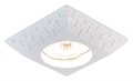 Встраиваемый светильник Ambrella Light D D2920 W - фото 4800322
