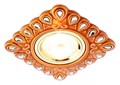 Встраиваемый светильник Ambrella Light D D5550 SB/CL - фото 4800328