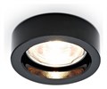 Встраиваемый светильник Ambrella Light D D9160 BK - фото 4800329