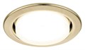 Встраиваемый светильник Ambrella Light G G101 SB - фото 4800331