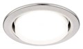 Встраиваемый светильник Ambrella Light G G101 SS - фото 4800332