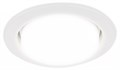 Встраиваемый светильник Ambrella Light G G101 W - фото 4800333
