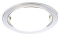 Встраиваемый светильник Ambrella Light G G170 PS/CH - фото 4800334