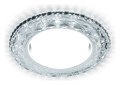 Встраиваемый светильник Ambrella Light G G288 CH - фото 4800346
