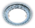 Встраиваемый светильник Ambrella Light G G303 CL/CLD - фото 4800349