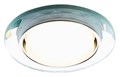 Встраиваемый светильник Ambrella Light G G8077 CH - фото 4800357