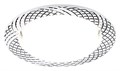 Встраиваемый светильник Ambrella Light GX53 G818 G818 W - фото 4800360
