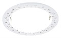 Встраиваемый светильник Ambrella Light GX53 G825 G825 W - фото 4800361
