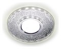 Встраиваемый светильник Ambrella Light S S175 CL/CH - фото 4800376