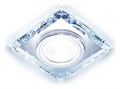 Встраиваемый светильник Ambrella Light S S215 CL - фото 4800381