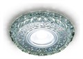 Встраиваемый светильник Ambrella Light S S393 CH - фото 4800434