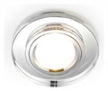 Встраиваемый светильник Ambrella Light A 8060 CL - фото 4800458