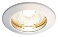 Встраиваемый светильник Ambrella Light Classic 863A 863A SS - фото 4800464