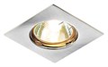 Встраиваемый светильник Ambrella Light A 866A SS - фото 4800466