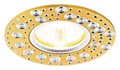 Встраиваемый светильник Ambrella Light Classic A801 A801 AL/G - фото 4800480
