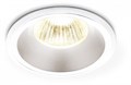 Встраиваемый светильник Ambrella Light A A901 WH - фото 4800489