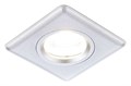 Встраиваемый светильник Ambrella Light Dising P2350 P2350 SL - фото 4800495
