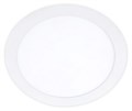 Встраиваемый светильник Ambrella Light DLR 300156 - фото 4800515