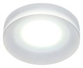 Встраиваемый светильник Ambrella Light TN TN135 - фото 4800633