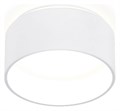 Встраиваемый светильник Ambrella Light TN TN190 - фото 4800684