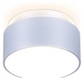 Встраиваемый светильник Ambrella Light TN TN191 - фото 4800689