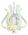 Подвесная люстра Ambrella Light FL FL112 - фото 4800783