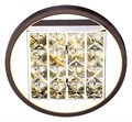 Накладной светильник Ambrella Light FA FA105 - фото 4800961