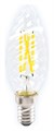 Лампа светодиодная Ambrella Light С37 E14 6Вт 4200K 202124 - фото 4801019