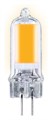 Лампа светодиодная Ambrella Light A G4 2.5Вт 3000K 204501 - фото 4801025