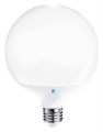 Лампа светодиодная Ambrella Light A120 E27 18Вт 3000K 201187 - фото 4801233