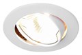 Встраиваемый светильник Ambrella Light A 104S WH - фото 4801270