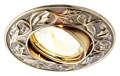 Встраиваемый светильник Ambrella Light A 711 SB - фото 4801278