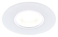 Встраиваемый светильник Ambrella Light A A500 W - фото 4801281