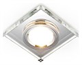 Встраиваемый светильник Ambrella Light A 8170 CL - фото 4801338