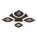 Накладной светильник Ambrella Light FA FA281 - фото 4801362