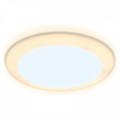 Встраиваемый светильник Ambrella Light DCR DCR301 - фото 4801551