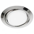 Встраиваемый светильник Ambrella Light G G103 CH - фото 4801796
