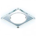 Встраиваемый светильник Ambrella Light G G215 CL/CH/CLD - фото 4801797
