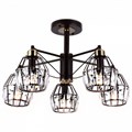 Люстра на штанге Ambrella Light TR TR5870 - фото 4801946