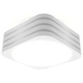 Встраиваемый светильник Ambrella Light TN TN305 - фото 4801991