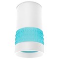 Накладной светильник Ambrella Light TN TN371 - фото 4802122