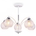 Люстра на штанге Ambrella Light TR TR9010 - фото 4802166
