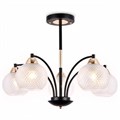 Люстра на штанге Ambrella Light TR TR9011 - фото 4802170